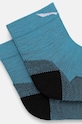 Salewa skarpetki MTN Merino Socks 00.0000069034 niebieski AW25