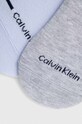 Κάλτσες Calvin Klein 2-pack 701222144 μπλε SS23
