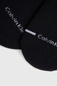 Calvin Klein skarpetki 2-pack 701222144 czarny SS23