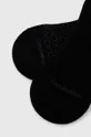 Calvin Klein calzini pacco da 2 nero
