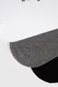Wrangler calzini   pacco da 3 nero