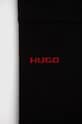 Κάλτσες HUGO 3-pack 50493253 μαύρο AA00
