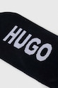 HUGO skarpetki 2-pack 50491244 granatowy SS23