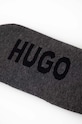 Шкарпетки HUGO 2-pack 50491244 сірий SS23