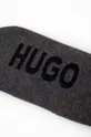 HUGO skarpetki 2-pack szary
