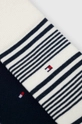 Tommy Hilfiger skarpetki 2-pack biały