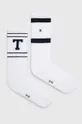 bijela Čarape Tommy Hilfiger 2-pack Muški