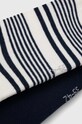 Ponožky Tommy Hilfiger 2-pak 701222637 biela SS23