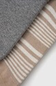 Tommy Hilfiger skarpetki 2-pack 701222637 beżowy SS23