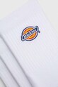 Шкарпетки Dickies 3-pack DK0A4Y9OWHX1 білий SS23