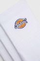 Dickies șosete 3-pack DK0A4Y9OWHX1 alb SS23