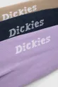 Κάλτσες Dickies 3-pack μπλε