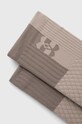 Under Armour calzini ArmourDry Playmaker 1376229 beige AW24