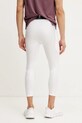 Ruházat Under Armour edzős legging HG Armour 1361588 fehér