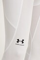Under Armour leggins de antrenament HG Armour alb 1361588