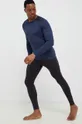 Rossignol legging futáshoz fekete