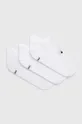 λευκό Κάλτσες 4F 3-pack Ανδρικά