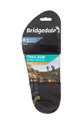 Bridgedale zokni Ultralight Merino Low  64% nejlon, 33% merinói gyapjú, 3% LYCRA®