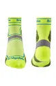 Шкарпетки Bridgedale Ultralight T2 Coolmax Sport 3/4 зелений