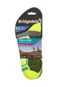 Bridgedale calzini Ultralight T2 Coolmax Sport 3/4 60% Nylon, 37% COOLMAX®, 3% LYCRA®