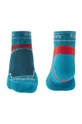 Κάλτσες Bridgedale Ultralight T2 Coolmax Low μπλε