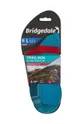Носки Bridgedale Ultralight T2 Coolmax Low  60% Нейлон, 37% COOLMAX®, 3% LYCRA®