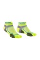 Bridgedale șosete Ultralight T2 Coolmax Low outdoor verde 710256