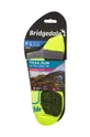 Κάλτσες Bridgedale Ultralight T2 Coolmax Low  60% Νάιλον, 37% COOLMAX®, 3% LYCRA®