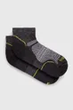 sivá Ponožky Bridgedale Ultralight T2 Coolmax Pánsky