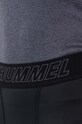 Клин за трениране Hummel Topaz hmlTE TIGHTS черен 213473