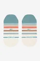 Ponožky Stance Fillet  46 % Bavlna, 32 % Nylon, 13 % Modal, 6 % Lyocell, 3 % Elastan