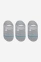 Ponožky Stance Icon No Show 3-pack