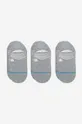 Čarape Stance Icon No Show 3-pack