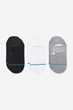 Шкарпетки Stance Icon No Show 3-pack