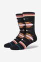 Stance skarpetki Cloaked Crew skarpetki długie multicolor A555A23CLO