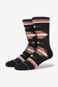 multicolor Stance socks Cloaked Crew Men’s