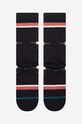 Oblečenie Ponožky Stance Cloaked Crew A555A23CLO viacfarebná