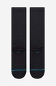 Одяг Шкарпетки Stance Shelter A556A23SHE чорний