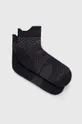 μαύρο Κάλτσες adidas Performance Unisex