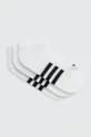 білий Шкарпетки adidas Performance 3-pack Unisex