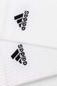 Шкарпетки adidas 6-pack HT3453 білий SS25