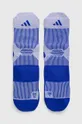 modrá Ponožky adidas Performance Unisex