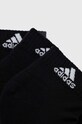 Шкарпетки adidas Performance 3-pack IC1277 чорний AW23