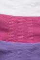 Κάλτσες adidas Performance 3-pack ροζ