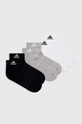 bijela Čarape adidas Performance 6-pack Unisex