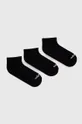 μαύρο Κάλτσες adidas 3-pack  3-pack Unisex