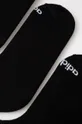 Шкарпетки adidas 3-pack чорний
