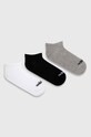 adidas Performance șosete 3-pack Essentials sosete scurte negru IC1300