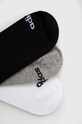 Носки adidas Performance 3 шт IC1300 чёрный AW24
