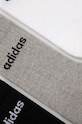 Ponožky adidas Performance Essentials 3-pack IC1302 černá SS24